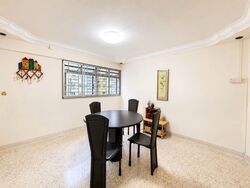 Blk 648 Ang Mo Kio 61 (Ang Mo Kio), HDB 5 Rooms #580827651